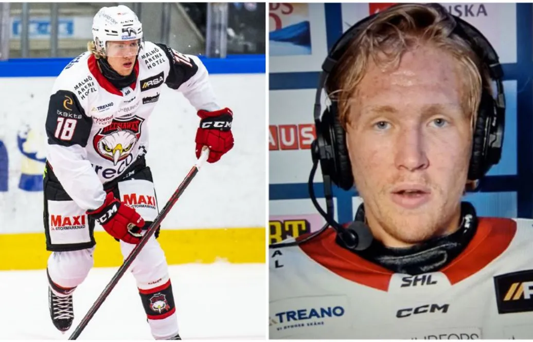 Marcus Sylvegård bad om ursäkt efter domarsågningen
