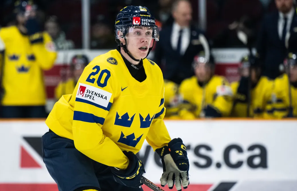 JVM-forwarden lånas ut – till ärkerivalen