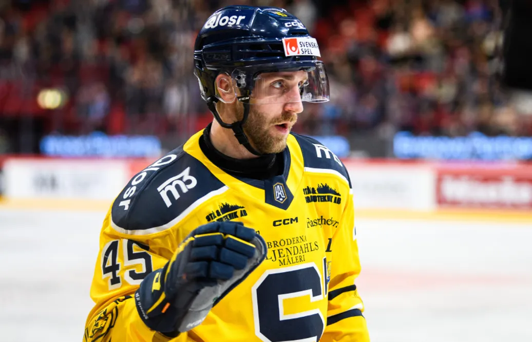 SSK vann efter stark vändning mot Kalmar