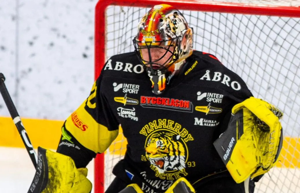 Tomas Rydén skadad – TAIF uppges leta ersättare