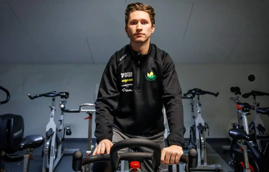 Trey Bradley avslutar karriären – 27 år gammal