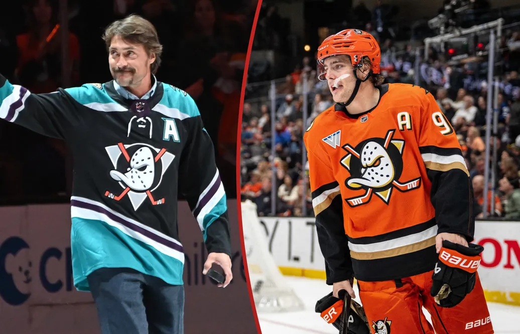 Teemu Selänne är kritisk till Leo Carlssons nya kontrakt.
Foton: Bildbyrån