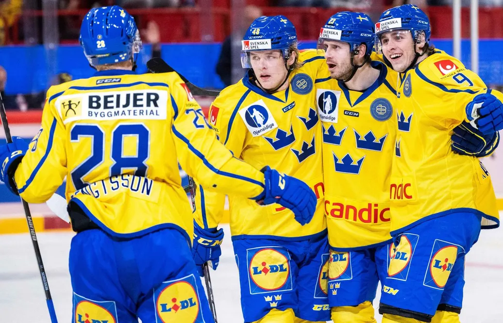 Tre Kronor studsade tillbaka – avgjorde i förlängning
