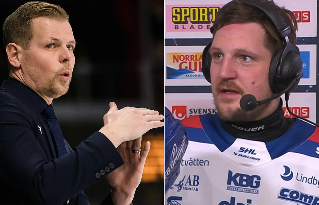Oskarshamns mardröm fortsätter: "Jag är less på skiten"