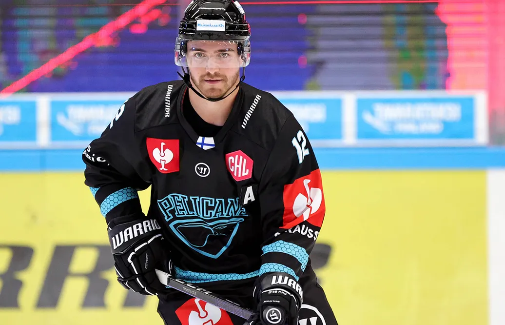 Björklöven plockar in Sakke Hämäläinen på deadline day