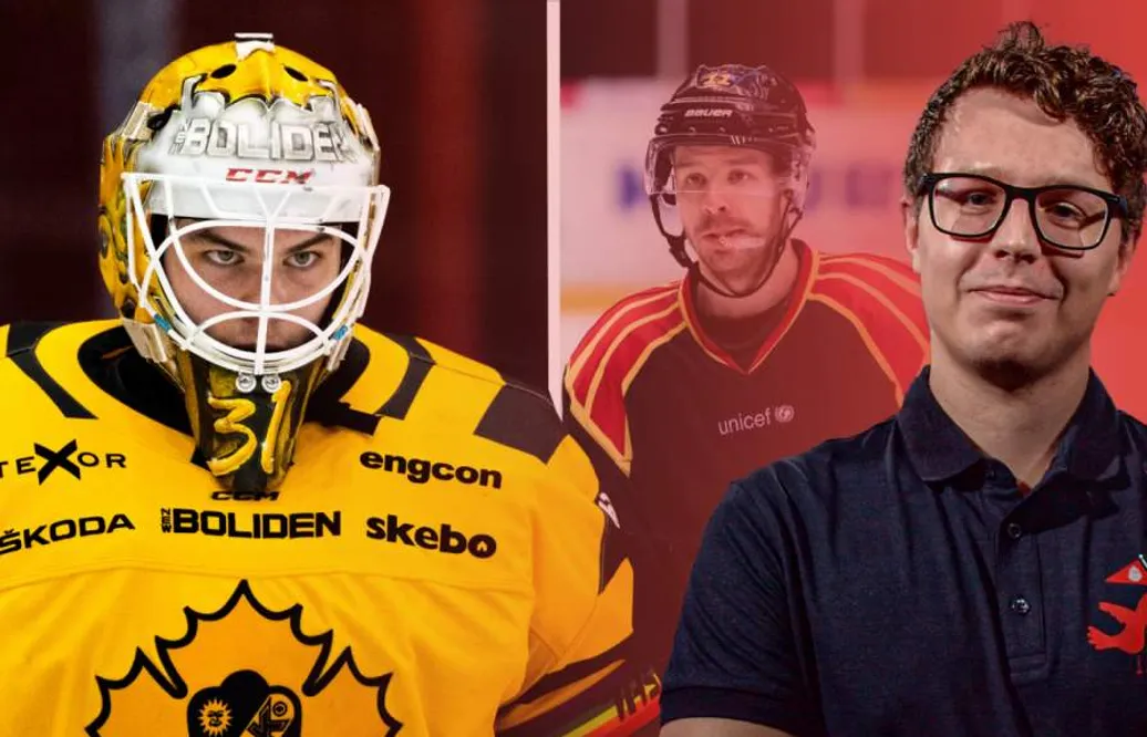 Måns Karlsson: Det behöver SHL-lagen värva innan deadline