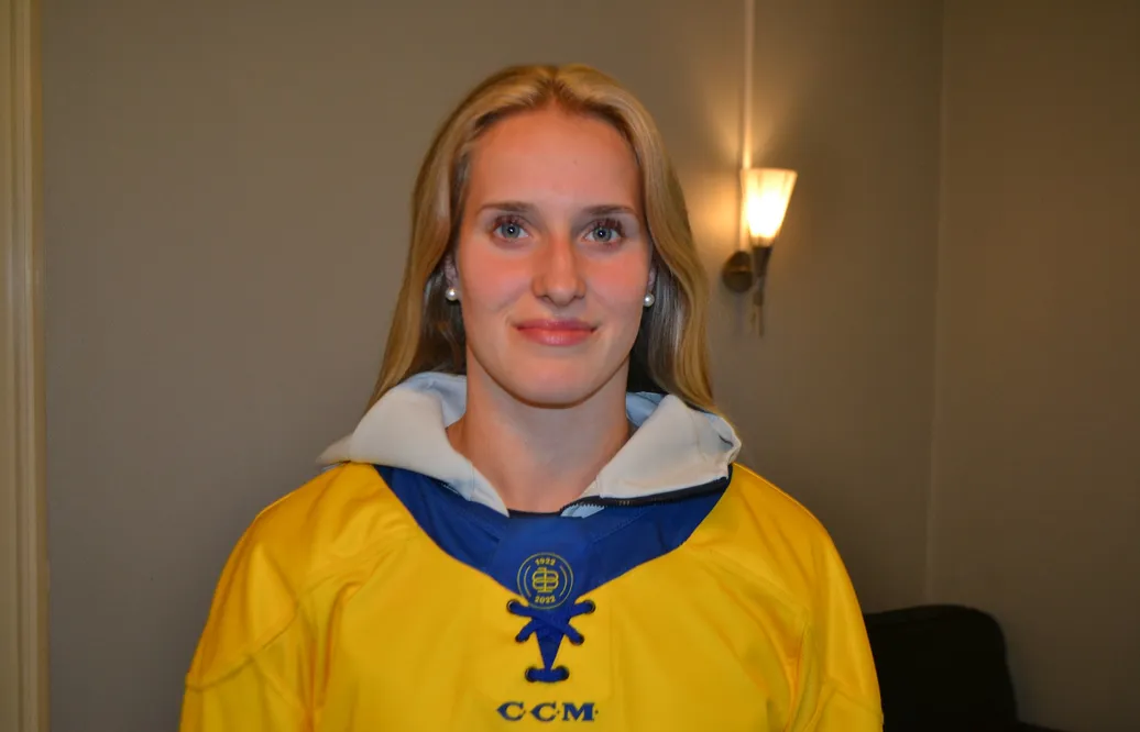 Nellie Svensson