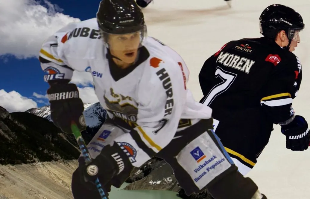 Svensken avslutar karriären som poängkung i Italien: "En liten slump"