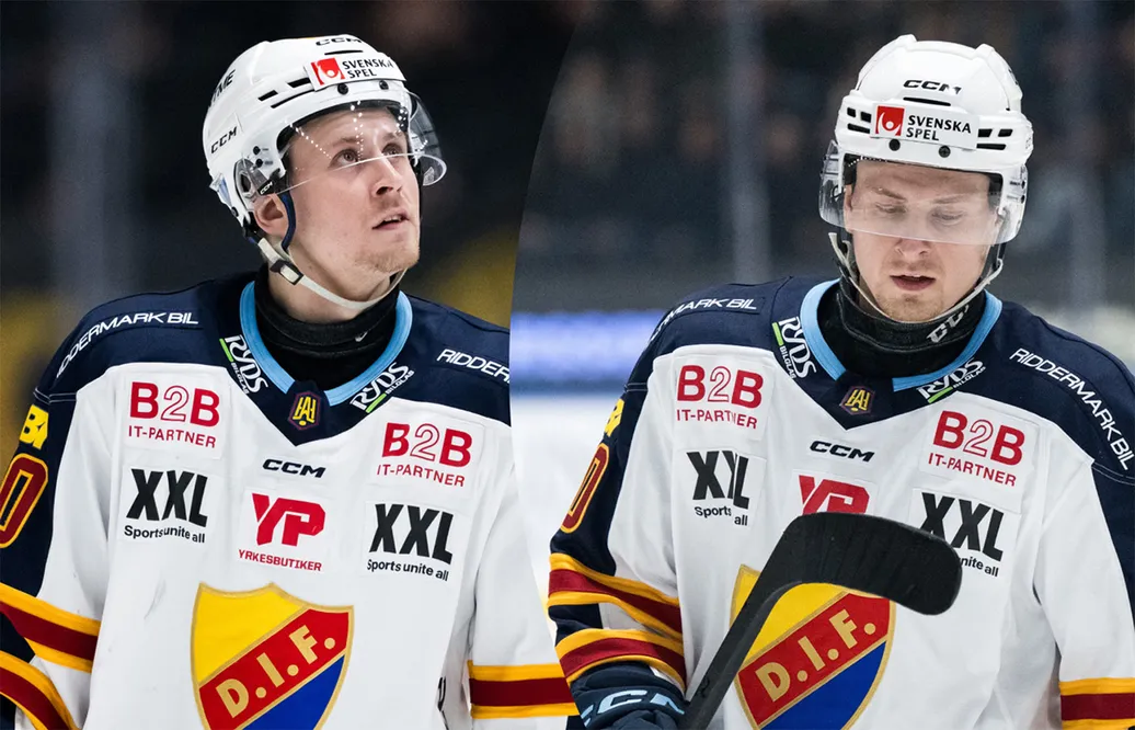 Kan lämna Djurgården: "Klubbar har hört av sig"