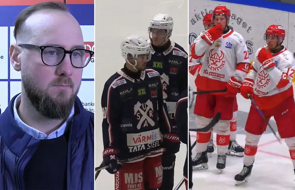 Tyvärr – här är lagbyggena som inte matchar ambitionerna