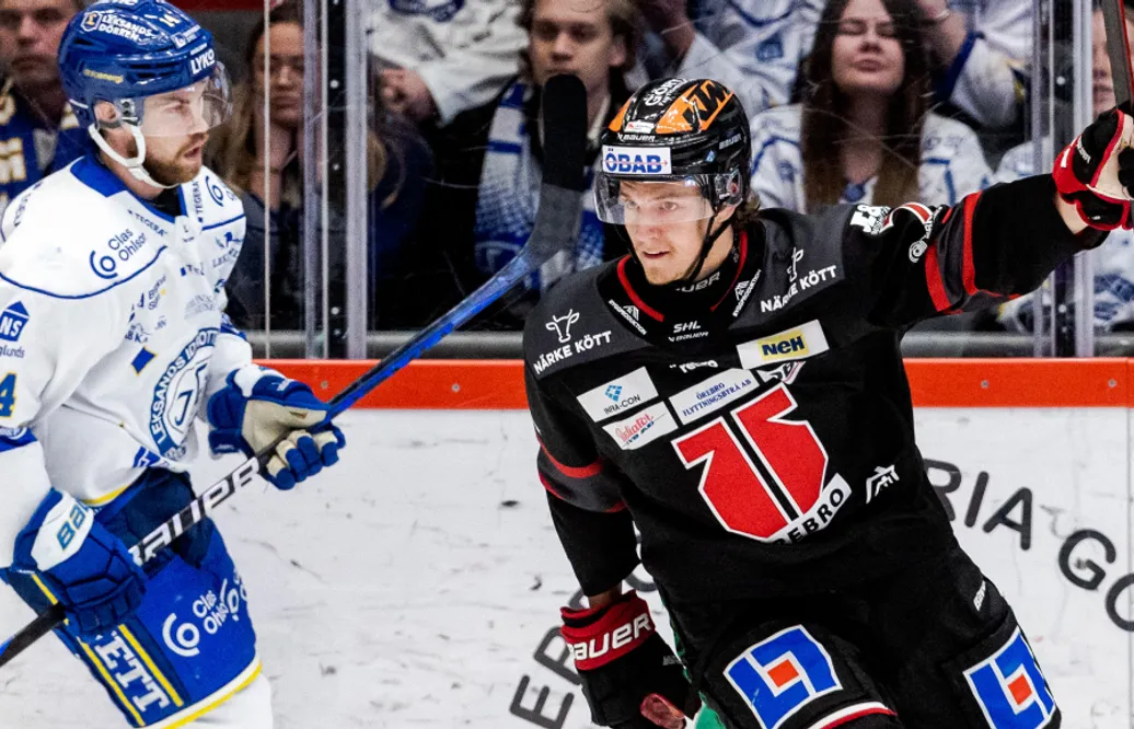 Marcus Hardegård om ovissa framtiden: "Får se vad som händer…"