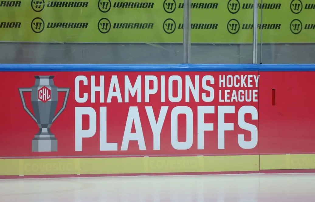 CHL ställer in säsongen: ”Ett väldigt tufft beslut”