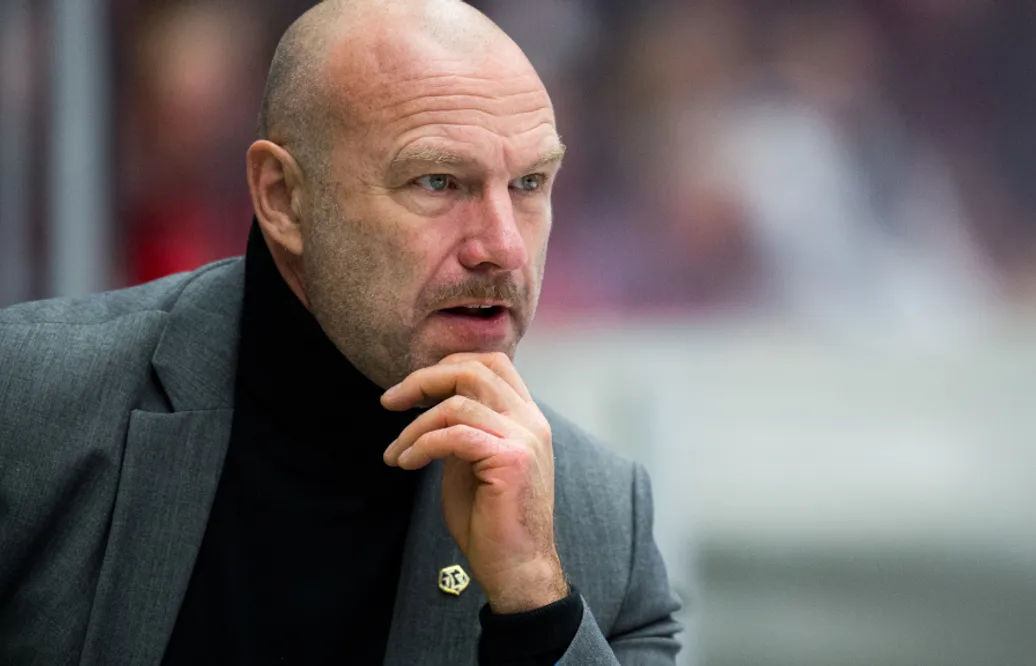 Fredrik Hallberg berättar: Drabbades av njurcancer