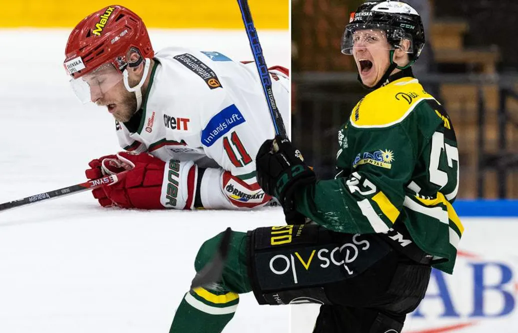 Östersunds skrällde mot MoDo igen – avslutade segersviten