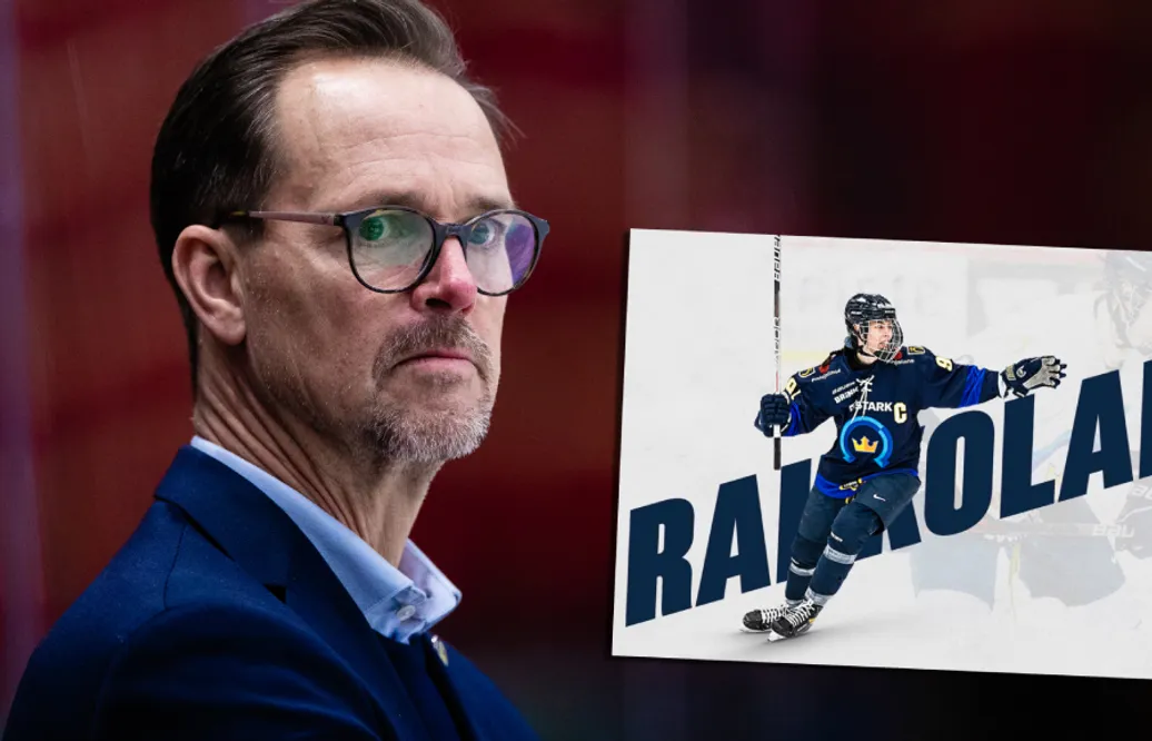 Emmi Rakkolainen klar för HV71: "Kommer spetsa till vår offensiv"
