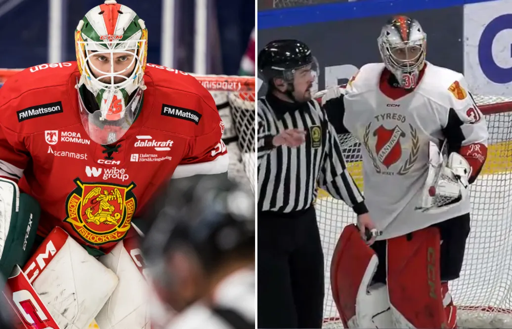 Carl Lidö pekas ut som Waltteri Ignatjews ersättare i Mora