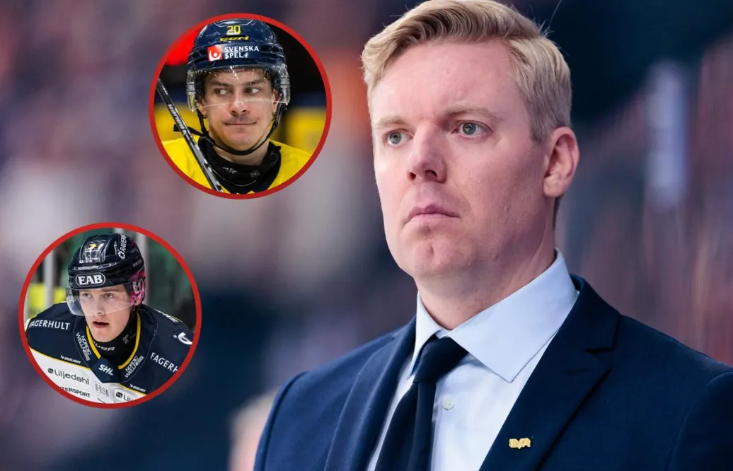Detaljen – där är man sämre än i fjol: "Tappat mycket spets"