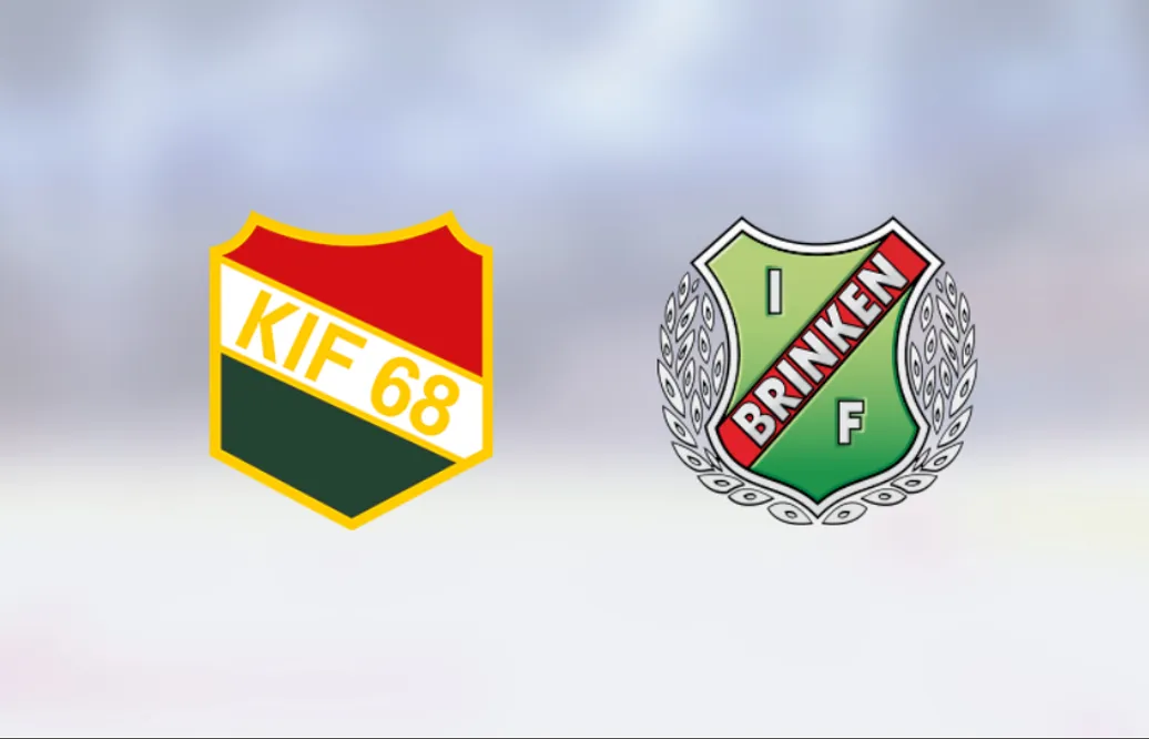 Kallhäll segrade i toppmötet – 7-2 mot Brinken