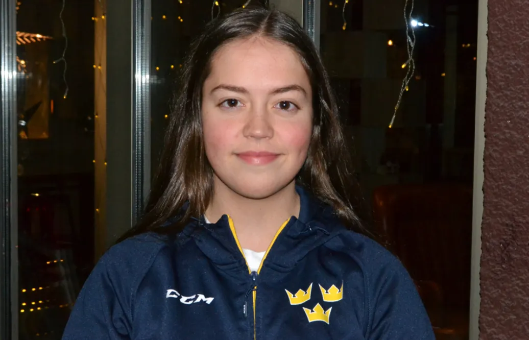 Emma Pfeffer skriver SDHL-kontrakt med Linköping