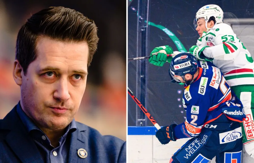 ”Han spelar efter en annan regelbok – jag tycker inte det är fair”