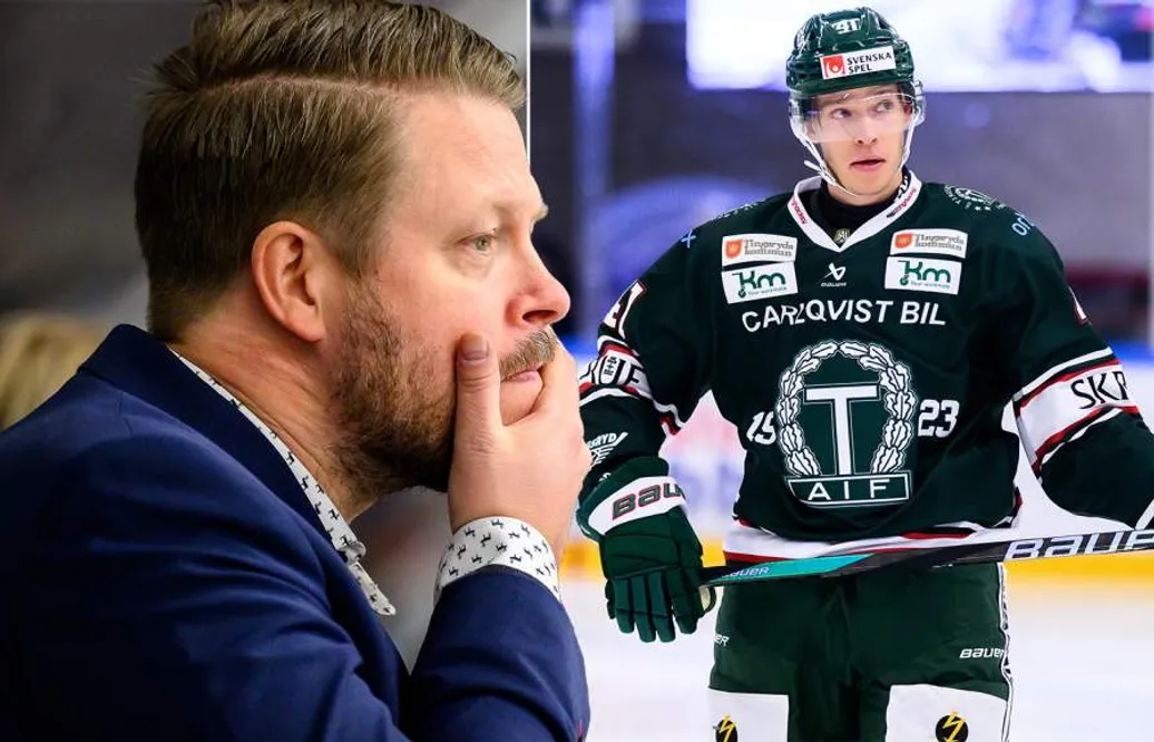 Efter avbräcket - det är Tingsryds plan