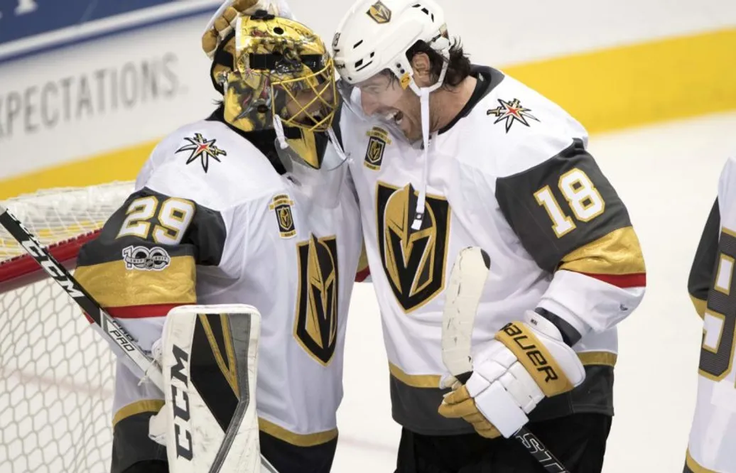 LISTA: Vassaste spelarna i NHL att ännu inte skriva på kontrakt