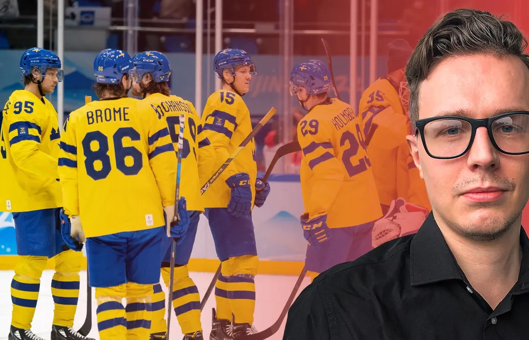 KARLSSON: "Garpen" fick turneringen dit han ville - förutom...