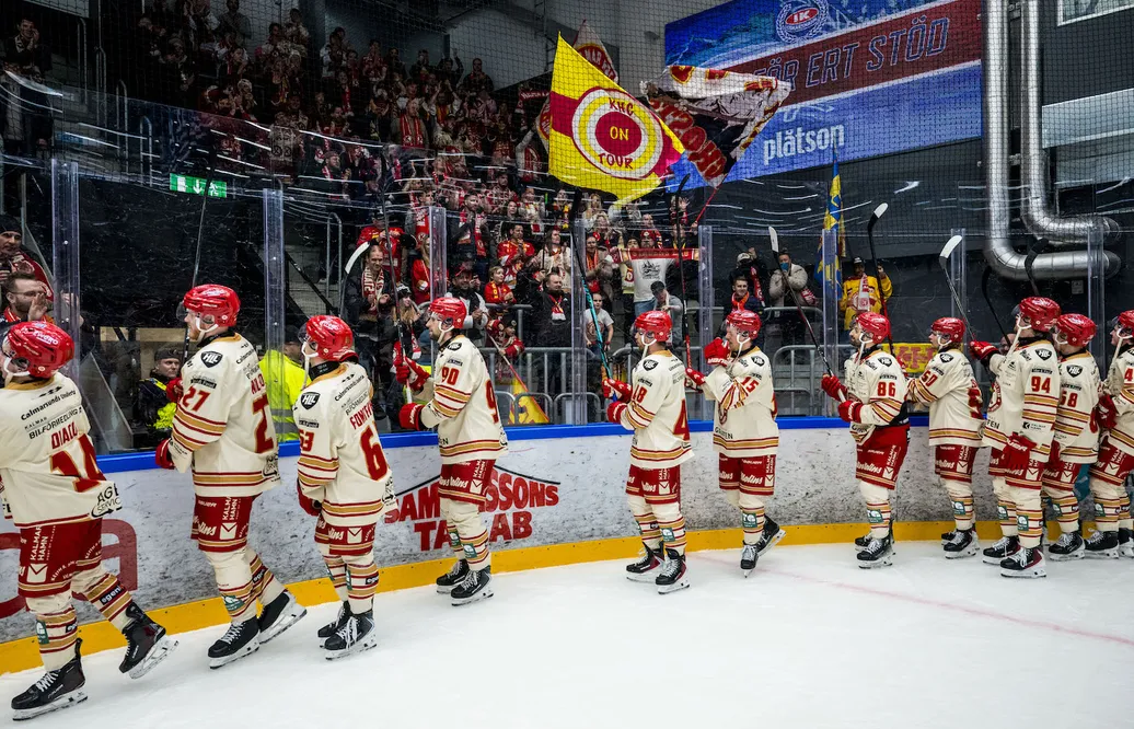 Kalmars arenadröm i kras? "Den är inte förberedd"