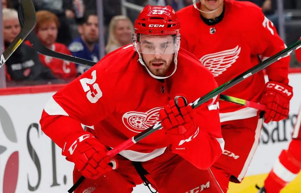 Dominic Turgeon flyttar till Finland