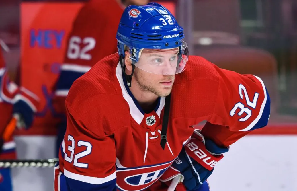 NHL-svensken vänder hem - får SHL-debutera som 29-åring