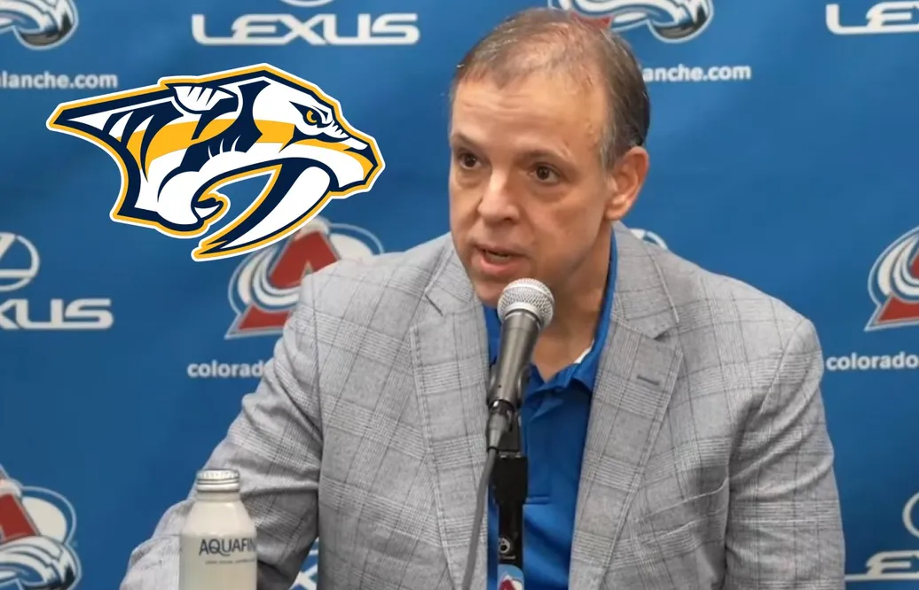 Lämnar Colorado - blir ny GM i Nashville