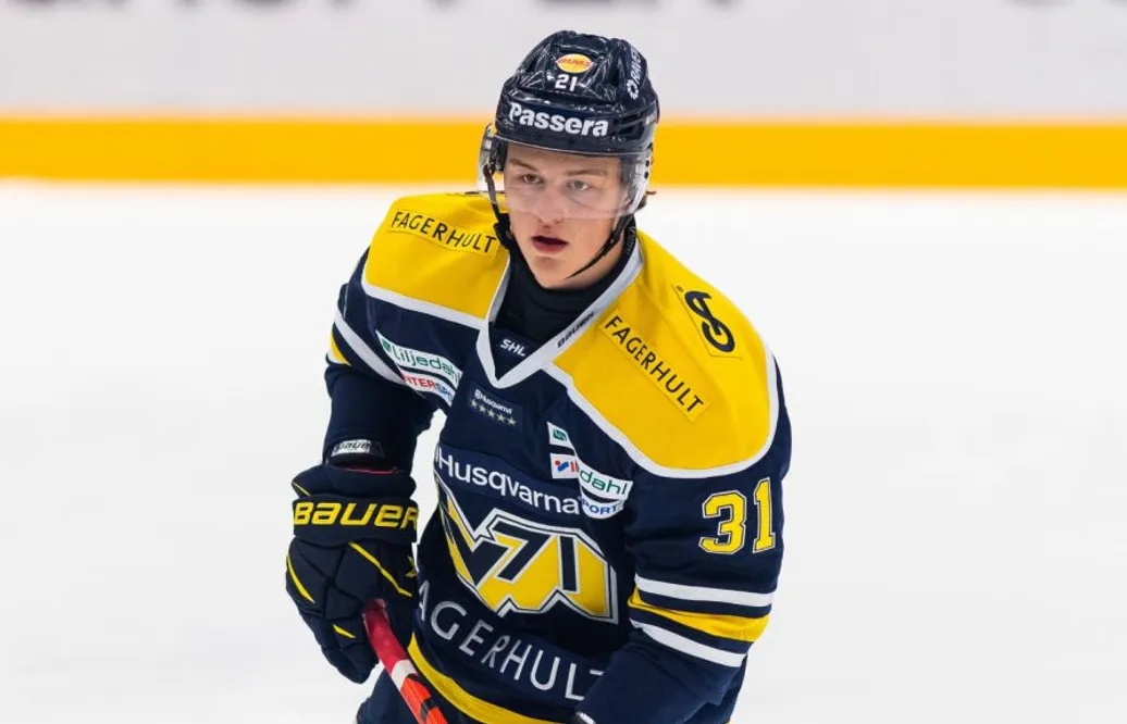 Bekräftat: Talangen lånas ut till SSK
