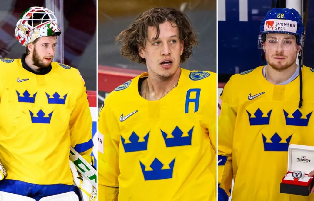 Vem förtjänar ”Bästemanspriset” i hockey-VM 2021?