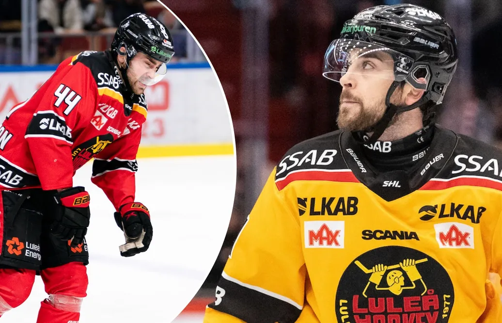 Jonathan Andersson tillbaka – efter två månaders skadefrånvaro
