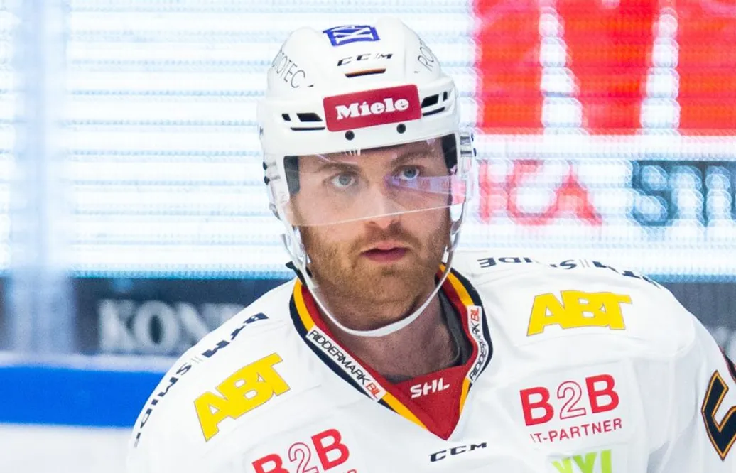 "Skulle självklart vilja komma tillbaka"