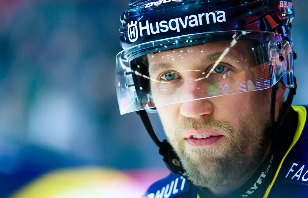 Thörnberg förlänger: "Kroppen känns riktigt bra"