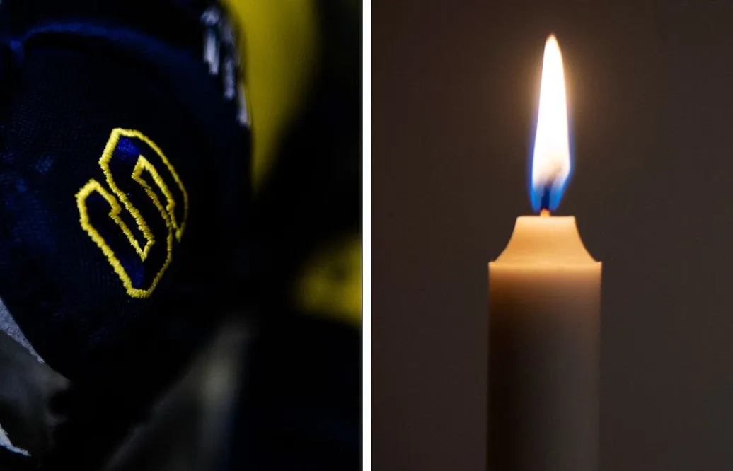 SSK i sorg – unga målvakten död i trafikolycka