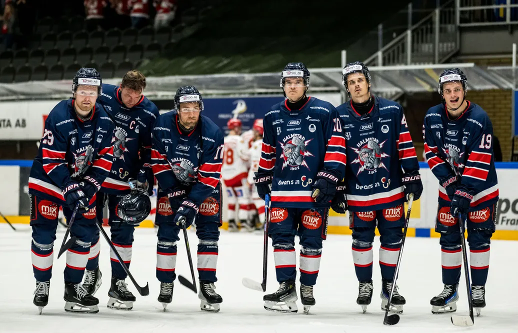MJÖRNBERG: SÅ slutar Allettan södra