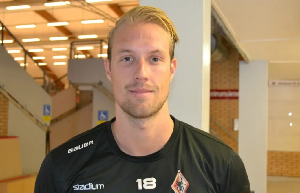 Han fick vara med om en resa han inte ens kunde drömma om: ”Tanken fanns inte på kartan”