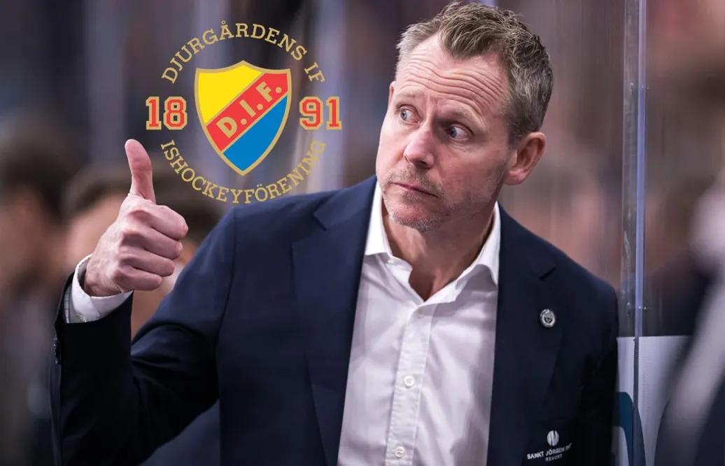 "Jag hoppas att de ska vinna när vi inte möter dem"