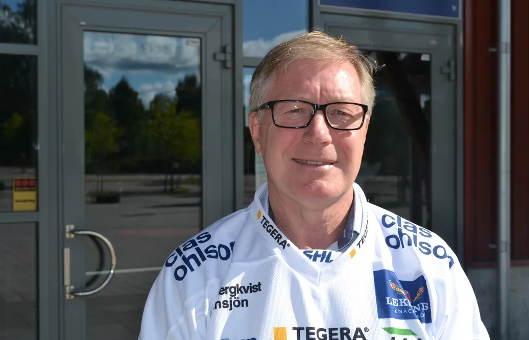 Dan Labraaten