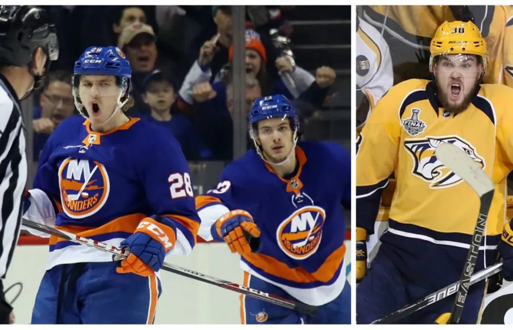 Ansågs vara för små – nu har Skellefteåpolarna slagit sig in i NHL: ”Motbevisat de flesta”