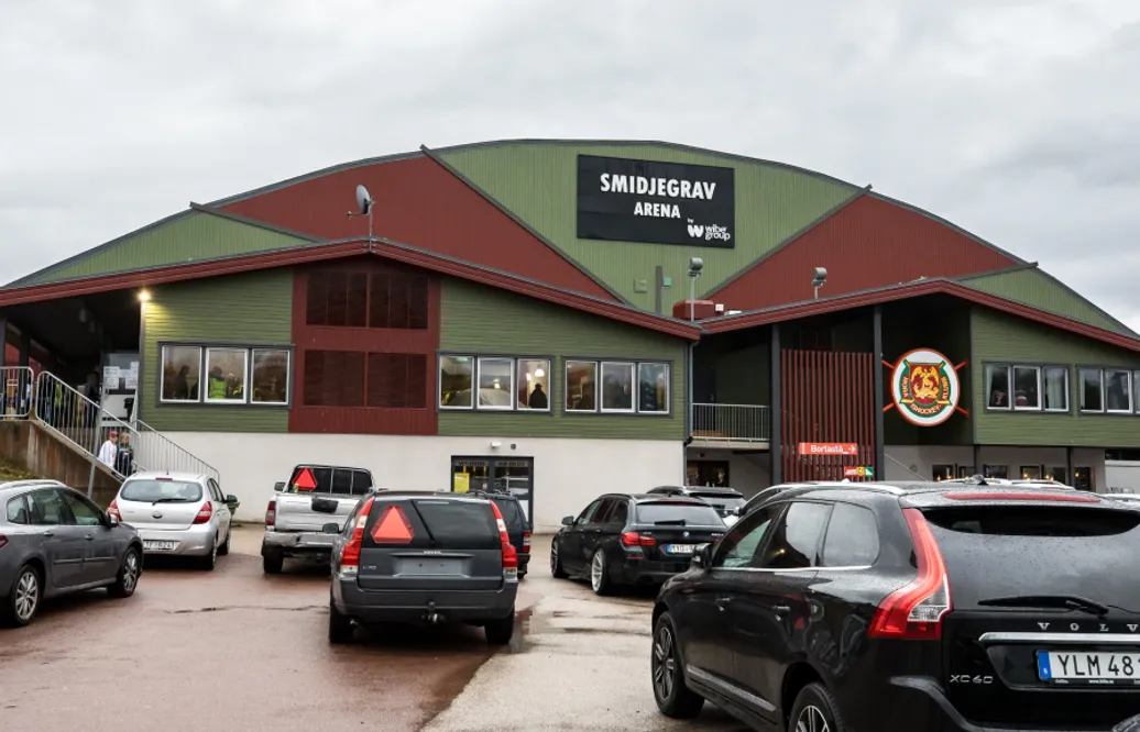 Moras ordförande avgår: "Har inte gått att ena till samsyn"