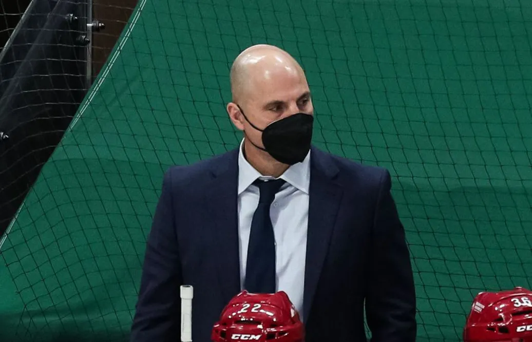 Han kan bli Seattles första coach