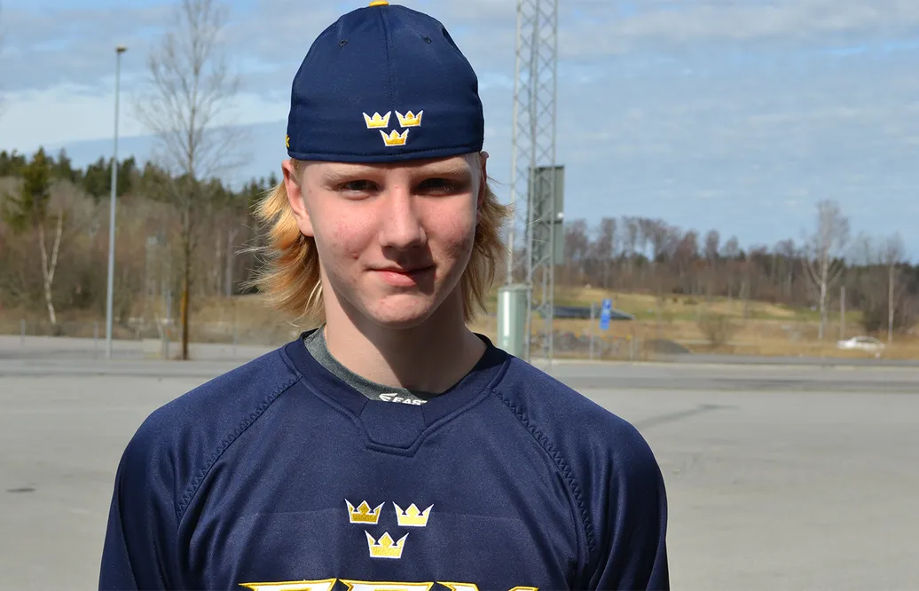 De är svensk hockeys största profiler: Plats 150 till 126