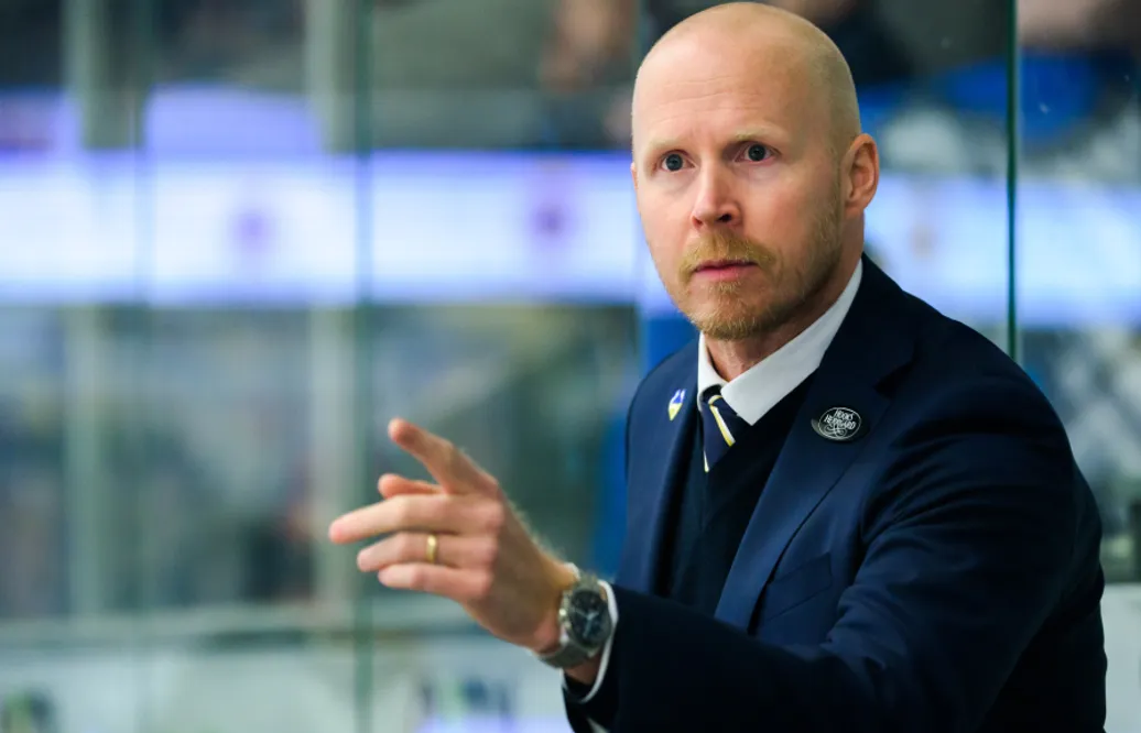 Klart: Tobias Thermell går till Örebro