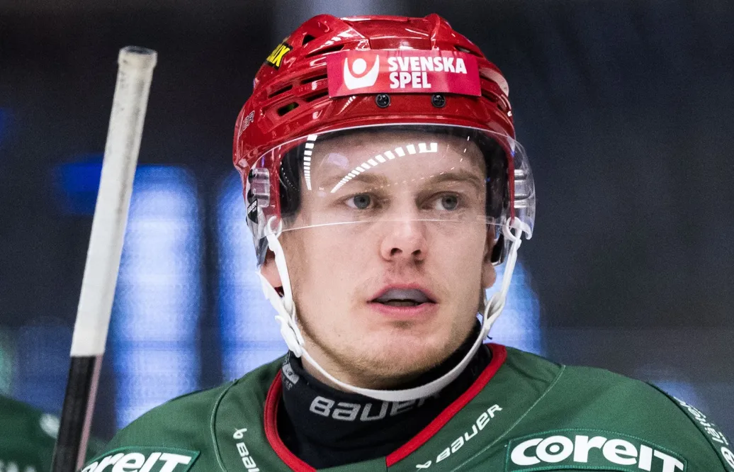 Lindlöven knäckte Boden i avgörande matchen