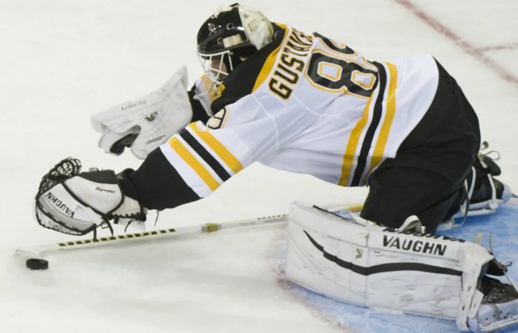 LISTA: Så gick det för NHL:s tryoutspelare