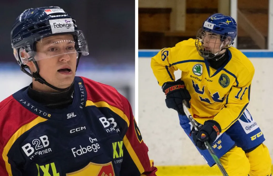Djurgården får klara sig utan stjärnan – 17-åringen debuterar