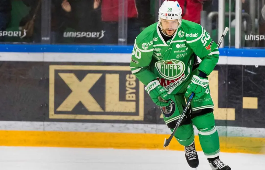 Revanschen efter petningen – tre mål på en period